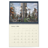 Retropolis agenda kalender (Jan 2026)