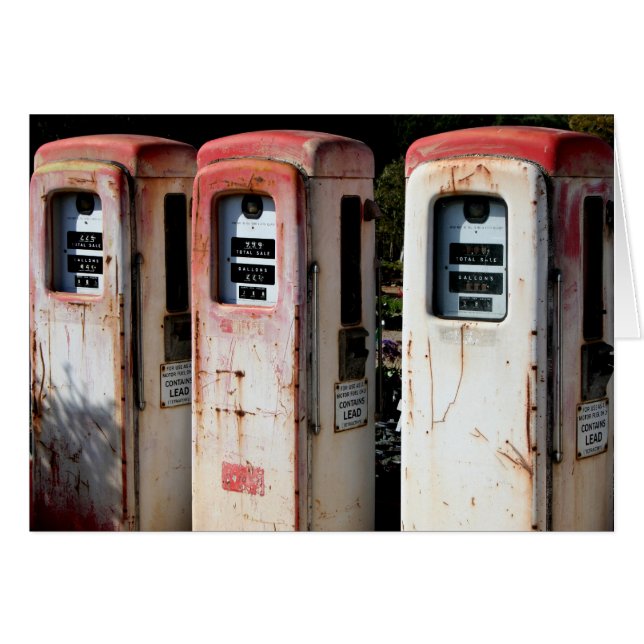 Retropompen (Voorkant Horizontaal)