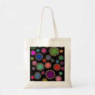 Retropotloodsprestaties Tote Bag