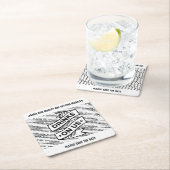 Retropress Drinken op ons sparen de Onderzetters v (Insitu)