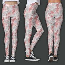 Retroprint | Waterverf bloemen