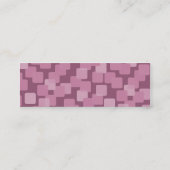 retrorcascades mini visitekaartje (Achterkant)