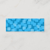 retrorcascades mini visitekaartje (Achterkant)