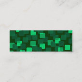 retrorcascades mini visitekaartje (Achterkant)