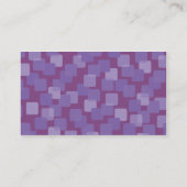 retrorcascades visitekaartje (Achterkant)