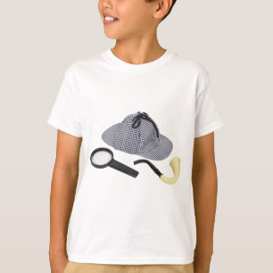 RetroRechercheurTools050110 T-shirt