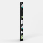 Retrorecords Case-Mate iPhone Case (Achterkant/rechts)