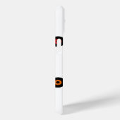 Retrorecords Case-Mate iPhone Case (Achterkant / Rechts)