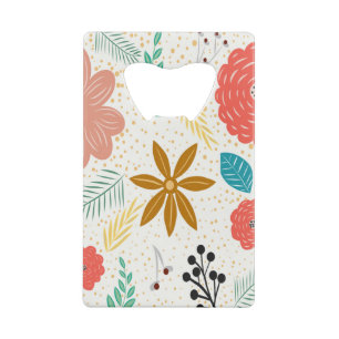 retrorefilage van 50 s creditkaart flessenopener