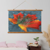 Retroreflectie Tapijt Hangend Wandkleed (Slaapkamer)