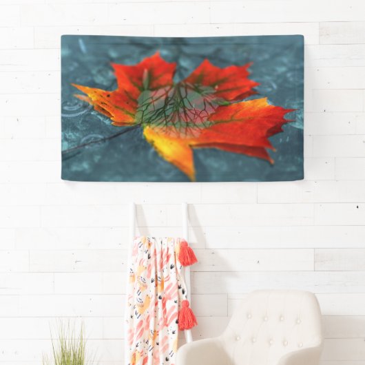 Retroreflectiebanner Spandoek (Insitu)