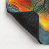 Retroreflection Mousepad Muismat (Hoek)