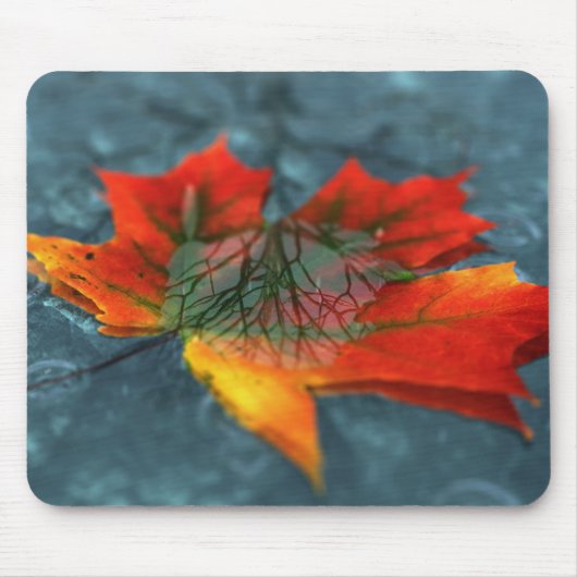 Retroreflection Mousepad Muismat (Voorkant)