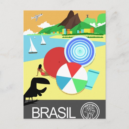  retroreformulier voor het remmen briefkaart (Voorkant)