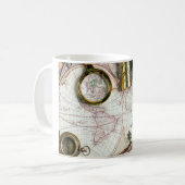 Retroreis Koffiemok (Voorkant links)