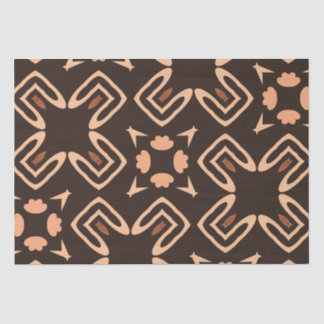 Retroritme Tissuepapier