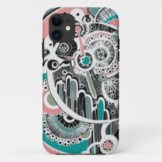 Retrorocket Hoesje