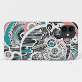 Retrorocket Hoesje (Achterkant (horizontaal))
