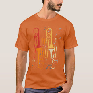 Retrorombone vintage t-shirt