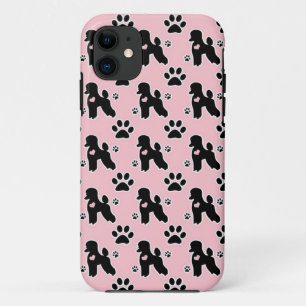 Retrororororoze naalden Case-Mate iPhone case