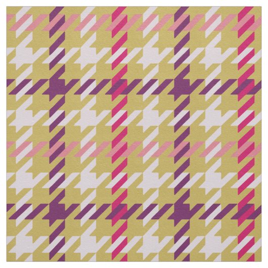 Retrororoze paarse schuurplaat stof (Swatch)