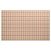 Retrororoze paarse schuurplaat stof (Yard (91,4 cm))