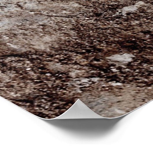 Retrosatelliet Poster (Hoek)