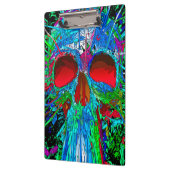 Retroschedel/klembord Klembord (Links)