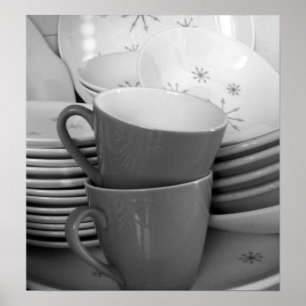 RETROSCHEPEN IV POSTER