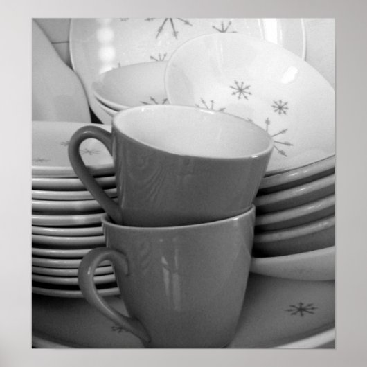 RETROSCHEPEN IV POSTER (Voorkant)