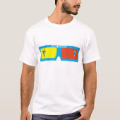 Retrosixnine T-Shirt (Voorkant)
