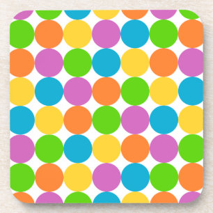 retrosixties onderzetter set