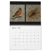 Retrospect 2009 kalender (Feb 2027)