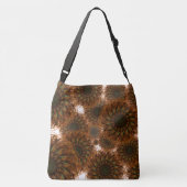 Retrospect Crossbody Tas (Achterkant)