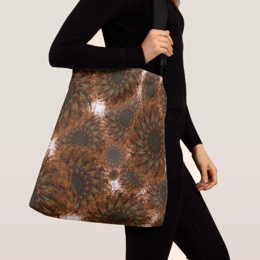 Retrospect Crossbody Tas (Dichtbij)