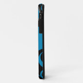 Retrospectieontwerp Case-Mate iPhone Case (Achterkant/links)