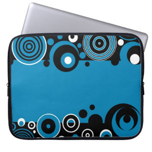 Retrospectieontwerp Laptop Sleeve