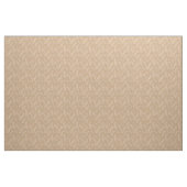 Retrospectrale-bleek-patroon Stof (Yard (91,4 cm))