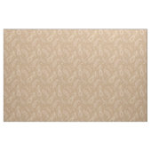 Retrospectrale-bleek-patroon Stof (Fat Quarter)