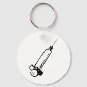 Retrospuit Sleutelhanger (Voorkant)