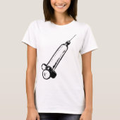 Retrospuit T-shirt (Voorkant)