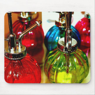 Retrospuitflacons Muismat