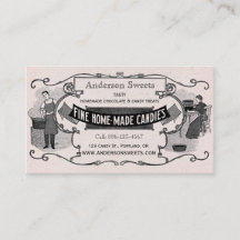  Retrostijl Homemade Snoep Sweets