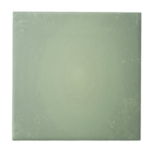  Retrostijl Shabby Mint Green Achtergrond Tegeltje