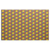 Retrostijl Stof (Yard (91,4 cm))