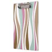 Retrostrepen Klembord (Links)