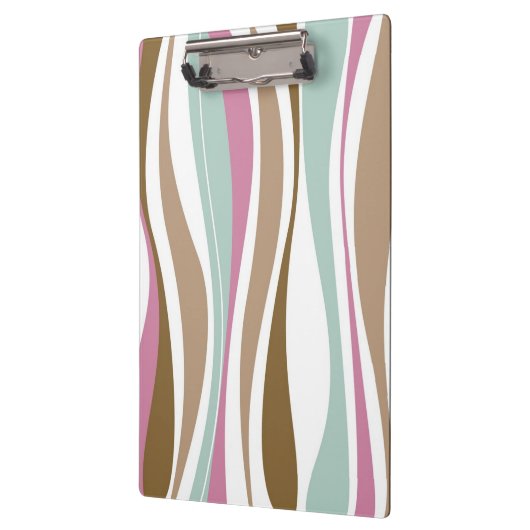 Retrostrepen Klembord (Links)