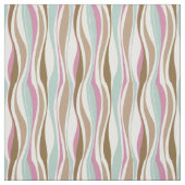 Retrostrepen Stof (Swatch)