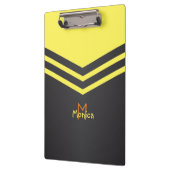 Retrostripes aanpassen klembord (Links)