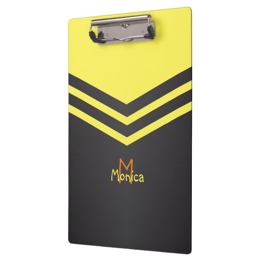 Retrostripes aanpassen klembord (Links)